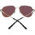 Serengeti Haywood Small Polarized Sungla...: Picture 4 thumbnail